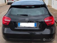 Usata Mercedes A180 2014 Berlina