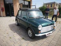 Usata Rover Mini 53 CV (38 kW) 1995 Verde Berlina