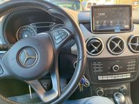 usata Mercedes B180 Classe B - T246 d (cdi) Sport plus