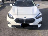 Usata BMW 218 Gran Coupé Advantage 150 CV (110 kW) 2022 Coupé