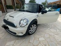 usata Mini Cooper SD Mini 2.0 16V Cooper SD