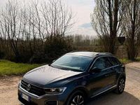 Usata VW T-Roc IQ Drive 150 CV (110 kW) 2019 SUV