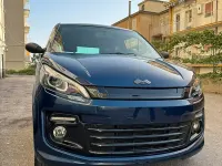 Usata Ligier JS50 2018 Bluazzurro Utilitaria