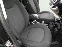 Usata Mini Cooper D Countryman Business 111 CV (81 kW) 2015 Nero SUV