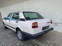 Usata Alfa Romeo Giulietta 109 CV (80 kW) 1982 Bianco Utilitaria