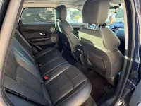 Usata Land Rover Range Rover evoque 150 CV (110 kW) 2019 Bluazzurro SUV