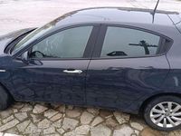 Usata Alfa Romeo Giulietta 120 CV (88 kW) 2017 Grigio Utilitaria