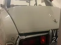 Usata Citroën DS 1970 Berlina
