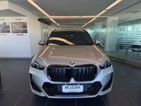 Usata BMW X1 M Sport 150 CV (110 kW) 2025 Nero SUV