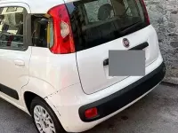 Usata Fiat Panda 75 CV (55 kW) 2013 Utilitaria