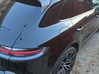 Usata Porsche Macan 265 CV (194 kW) 2022 Nero SUV