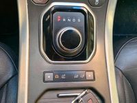 Usata Land Rover Range Rover evoque 150 CV (110 kW) 2018 Bianco Berlina