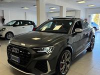 Usata Audi Q3 400 CV (294 kW) 2023 Grigio SUV