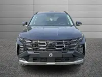 Nuova Hyundai Tucson 239 CV (175 kW) 2026 Sailing blue pearl SUV