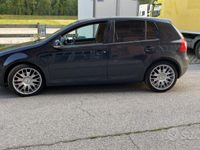 usata VW Golf V Golf 2.0 16V TDI 5p. Comfortline