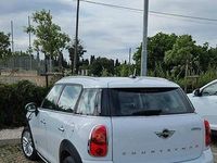 usata Mini Countryman R60 - 2015