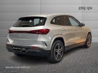 Usata Mercedes EQA250+ Advanced 139 kW (190 CV) 2025 Argento SUV