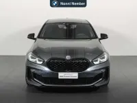 Usata BMW 135 306 CV (225 kW) 2021 Mineral grey metallizzato Utilitaria