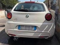 Usata Alfa Romeo MiTo 120 CV (88 kW) 2013 Utilitaria