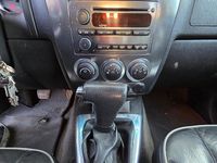 Usata Hummer H3 245 CV (180 kW) 2009 Giallo SUV