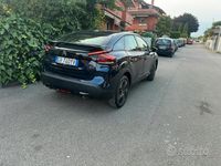 Usata Citroën C4 2024 Blu SUV