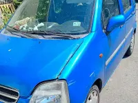 Usata Opel Agila 58 CV (42 kW) 2003 Monovolume