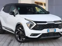 Usata Kia Sportage GT-Line 128 CV (94 kW) 2022 SUV
