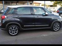 Usata Fiat 500L Trekking 105 CV (77 kW) 2014 Monovolume