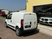 Usata Fiat Fiorino 95 CV (69 kW) 2023 Bianco Monovolume