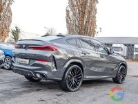 Usata BMW X6 M Sport 298 CV (219 kW) 2024 Grigio SUV