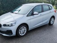 usata BMW 216 Active Tourer 216 d Advantage