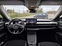 Begagnad Jeep Avenger Altitude 101 HK (74 kW) 2025 SUV