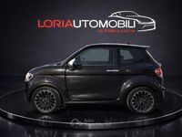 Usata Chatenet CH46 2023 Nero Utilitaria