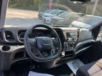 Usata Iveco Daily 155 CV (114 kW) 2021 Bianco Furgone