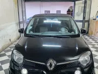 Usata Renault Twingo SE 69 CV (50 kW) 2015 Nero Utilitaria