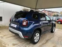 usata Dacia Duster 1.6 SCe BENZINA POCHI KM CERTIFICATI UNICO PROP