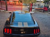 Usata Ford Mustang GT 421 CV (309 kW) 2015 Nero Coupé