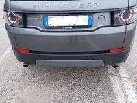 Usata Land Rover Discovery Sport SE 150 CV (110 kW) 2019 Grigio SUV
