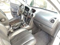 Usata Opel Antara Edition+ 150 CV (110 kW) 2010 SUV