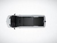 Nuova Mercedes Sprinter 2025 Bianco Furgone