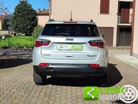 usata Jeep Compass 1.3 T4 240CV PHEV AT6 4xe Trailhawk usato