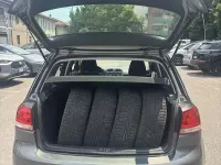 Usata VW Golf VI Comfortline 105 CV (77 kW) 2011 Utilitaria