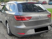 usata Seat Leon ST Leon 1.4 tgi Business High s