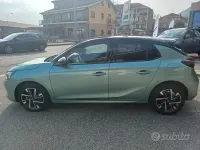 Usata Opel Corsa 101 CV (74 kW) 2025 Verde Utilitaria