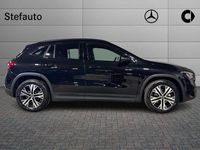 Nuova Mercedes GLA200 Progressive 150 CV (110 kW) 2026 Nero cosmo SUV