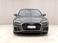 Usata Audi A5 204 CV (150 kW) 2024 Grigio Berlina
