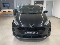 Nuova Mazda 2 Homura-Line 116 CV (85 kW) 2025 Opera black Utilitaria