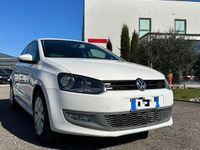 usata VW Polo 1.4 GPL / 2010