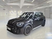 Usata Mini Cooper S Countryman Classic 125 CV (91 kW) 2022 SUV