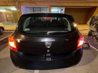 Usata Dacia Sandero 2013 Nero Utilitaria